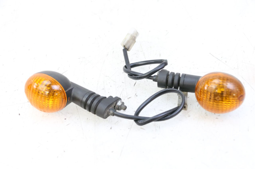 photo de FANALE POSTERIORE PEUGEOT LUDIX 50 (2008 - 2017) - Vista principale