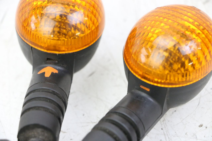 photo de FANALE POSTERIORE PEUGEOT LUDIX 50 (2008 - 2017) - Dettaglio del componente