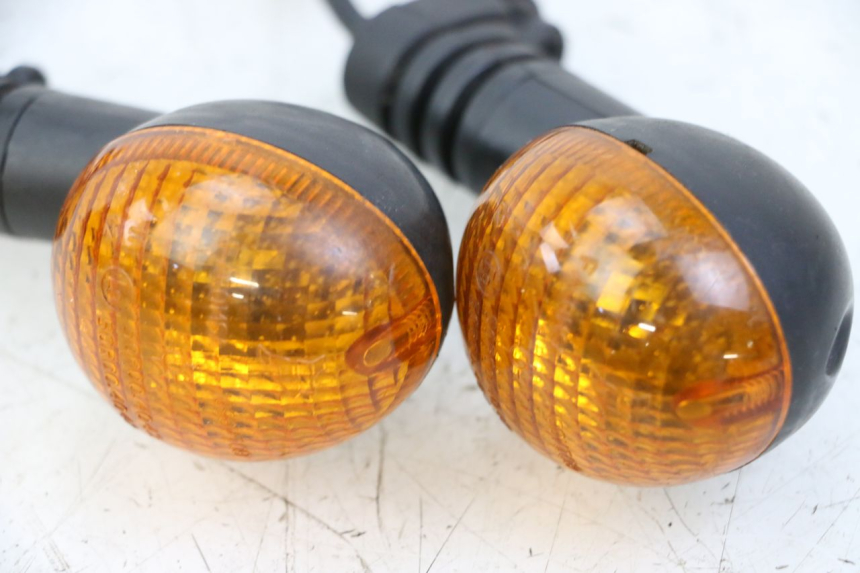 photo de FANALE POSTERIORE PEUGEOT LUDIX 50 (2008 - 2017) - Zoom sullo stato d'uso