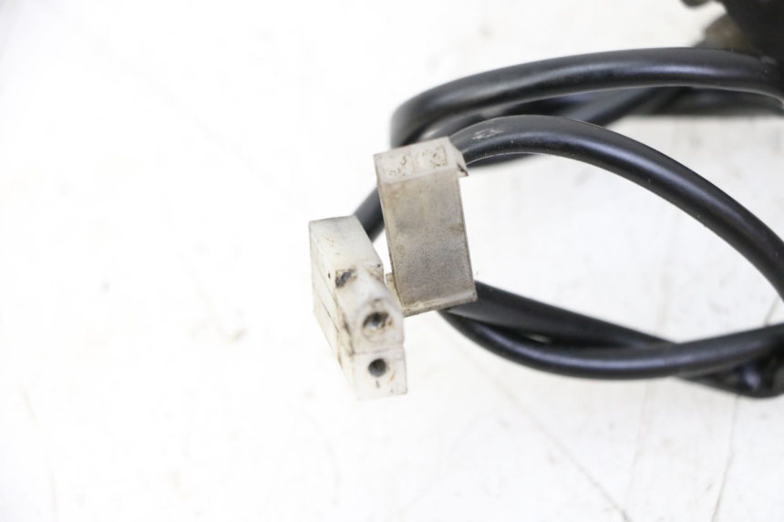 photo de FANALE POSTERIORE PEUGEOT LUDIX 50 (2008 - 2017) - Altra angolazione