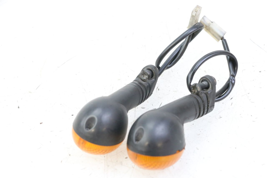 photo de FANALE POSTERIORE PEUGEOT LUDIX 50 (2008 - 2017) - Primo piano tecnico