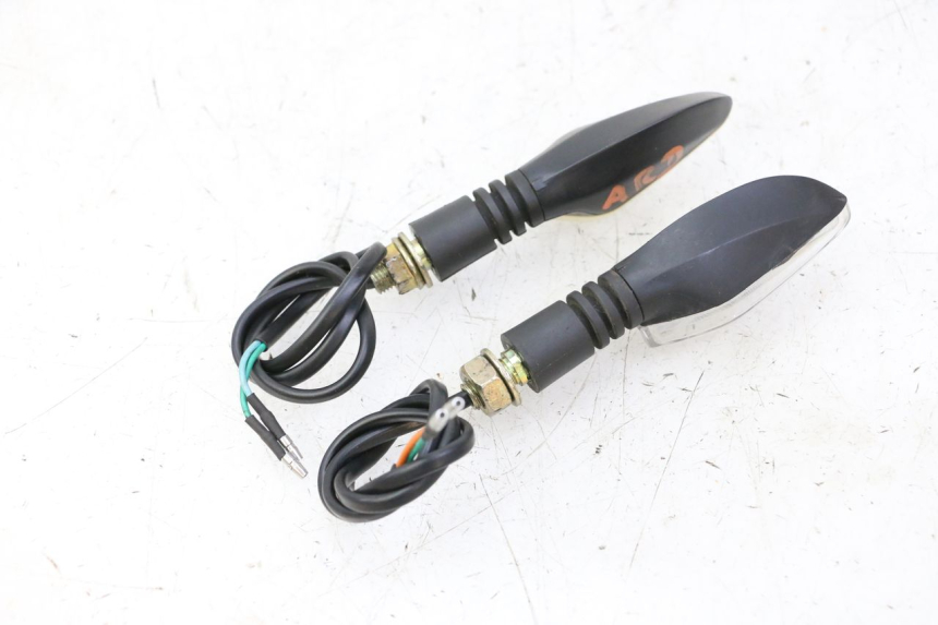 photo de FRECCE POSTERIORE MAG POWER R-STREET 50 (2016 - 2025) - Dettaglio del componente