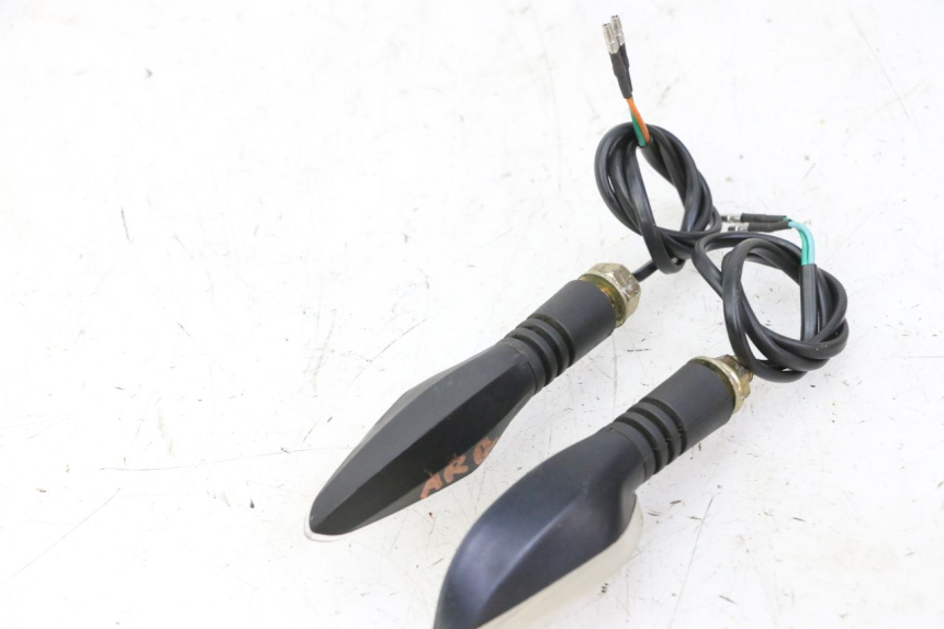 photo de FRECCE POSTERIORE MAG POWER R-STREET 50 (2016 - 2025) - Zoom sullo stato d'uso