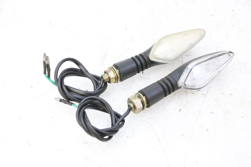 photo de FRECCE POSTERIORE MAG POWER R-STREET 50 (2016 - 2025) - Altra angolazione