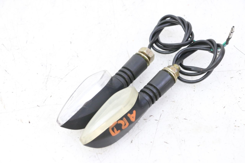 photo de FRECCE POSTERIORE MAG POWER R-STREET 50 (2016 - 2025) - Primo piano tecnico