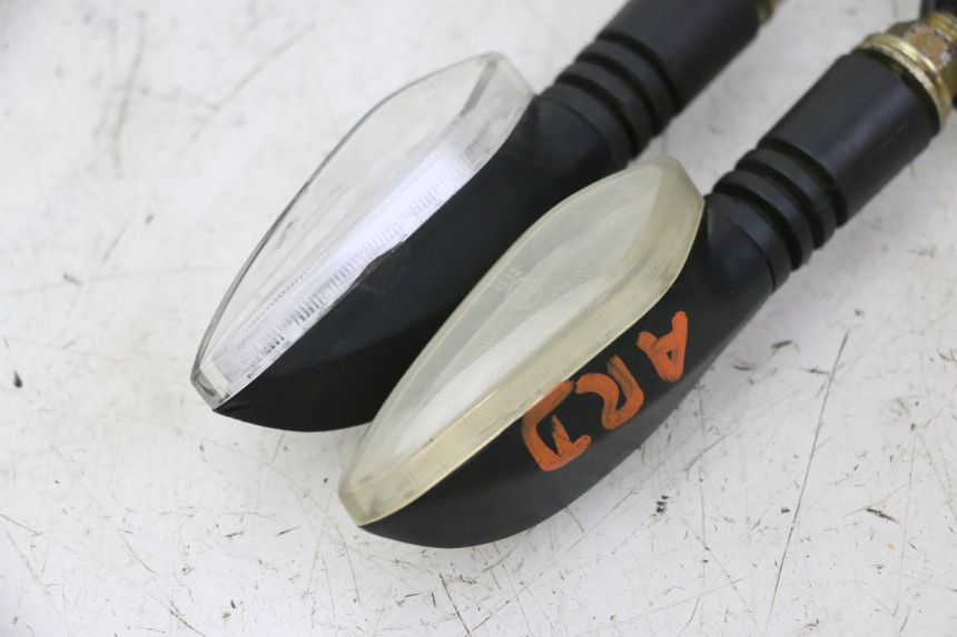 photo de FRECCE POSTERIORE MAG POWER R-STREET 50 (2016 - 2025) - Vista d'insieme del prodotto