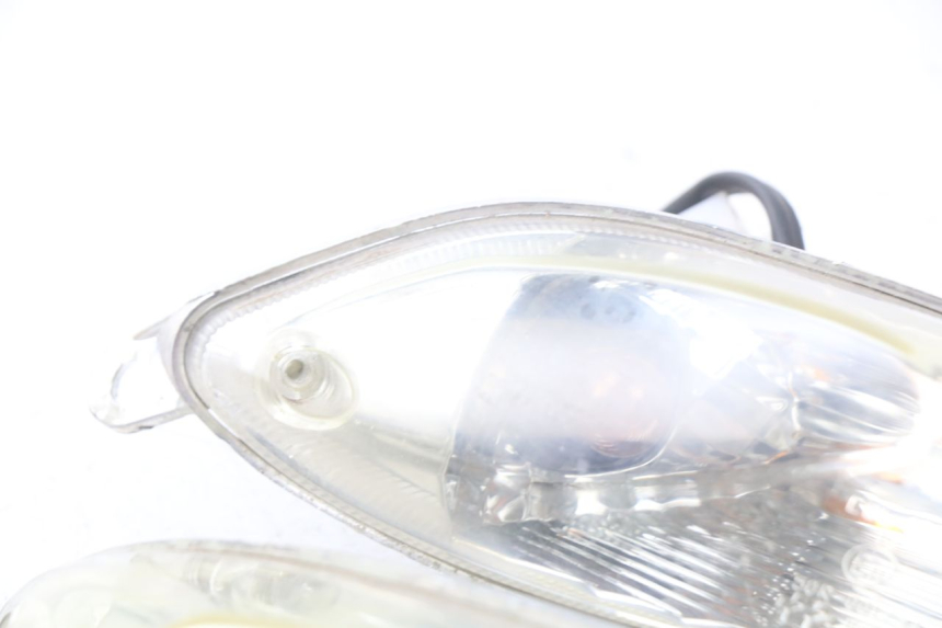 photo de FANALE POSTERIORE DAELIM S4 50 (2010 - 2015) - Altra vista dell'articolo