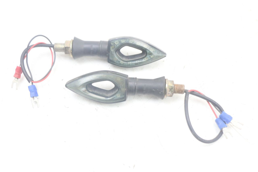 photo de FANALE POSTERIORE DERBI SENDA SM X-TREME 50 (2006 - 2010) - Vista principale