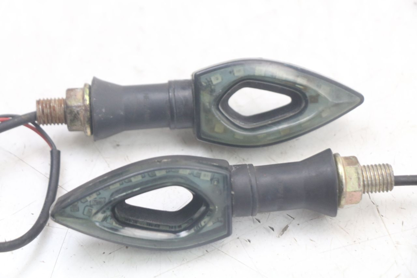 photo de FANALE POSTERIORE DERBI SENDA SM X-TREME 50 (2006 - 2010) - Dettaglio del componente