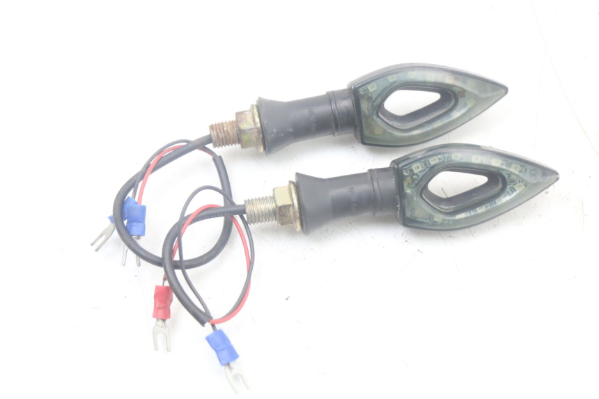 photo de FANALE POSTERIORE DERBI SENDA SM X-TREME 50 (2006 - 2010) - Zoom sullo stato d'uso