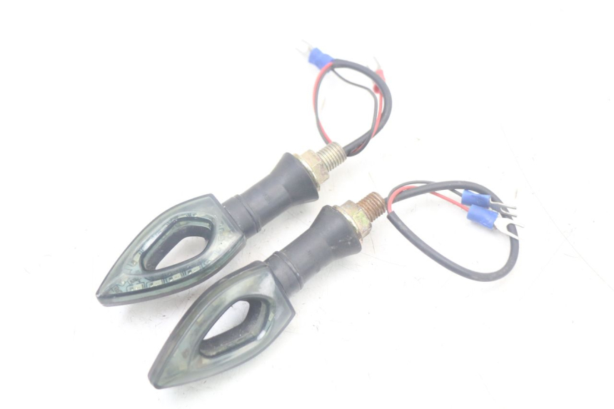 photo de FANALE POSTERIORE DERBI SENDA SM X-TREME 50 (2006 - 2010) - Altra angolazione