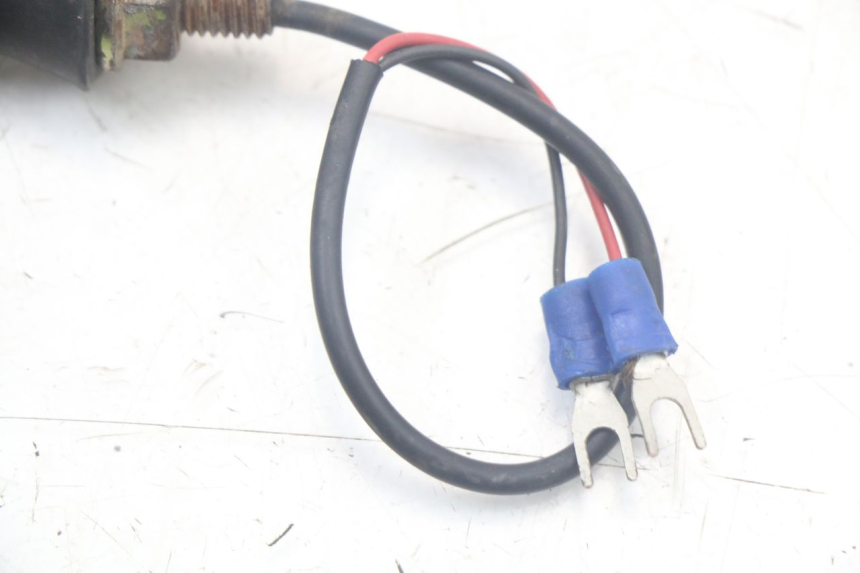 photo de FANALE POSTERIORE DERBI SENDA SM X-TREME 50 (2006 - 2010) - Ricambio usato controllato