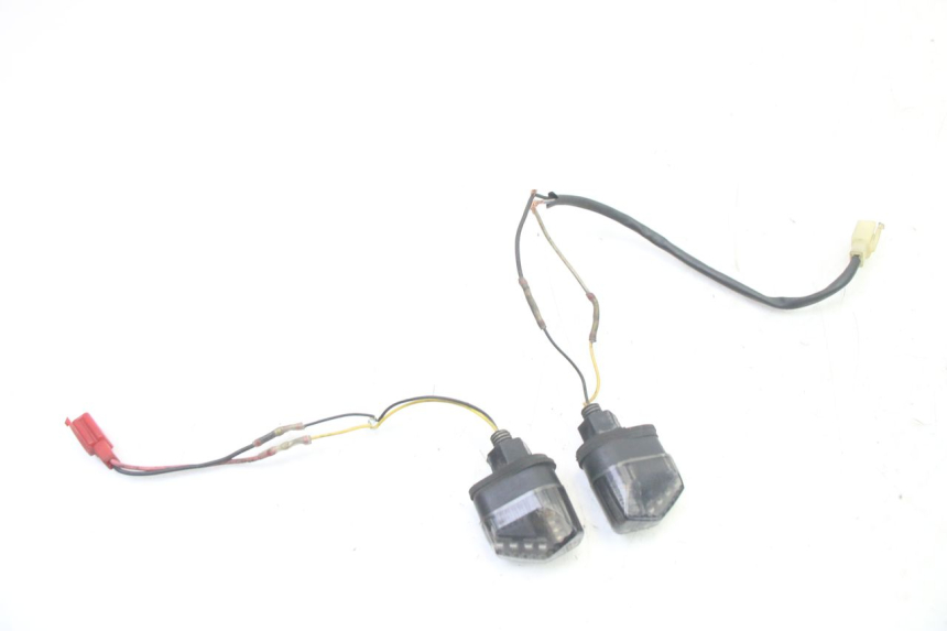 photo de FRECCE POSTERIORE APRILIA SR 2T 50 (2018 - 2022) - Vista principale