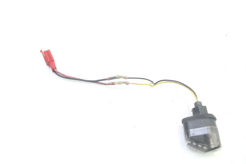 photo de FRECCE POSTERIORE APRILIA SR 2T 50 (2018 - 2022) - Altra angolazione