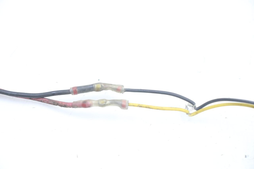 photo de FRECCE POSTERIORE APRILIA SR 2T 50 (2018 - 2022) - Primo piano tecnico