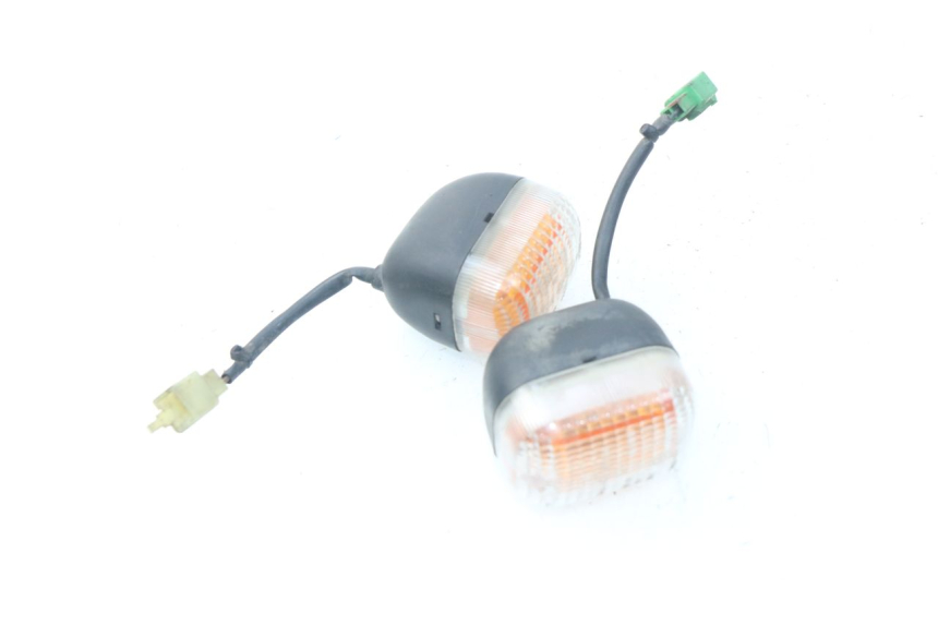 photo de FRECCE POSTERIORE MBK STUNT NAKED 50 (2004 - 2018) - Dettaglio del componente