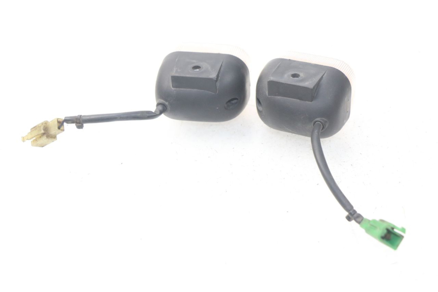 photo de FRECCE POSTERIORE MBK STUNT NAKED 50 (2004 - 2018) - Zoom sullo stato d'uso