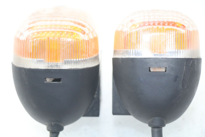 photo de FRECCE POSTERIORE MBK STUNT NAKED 50 (2004 - 2018) - Altra angolazione