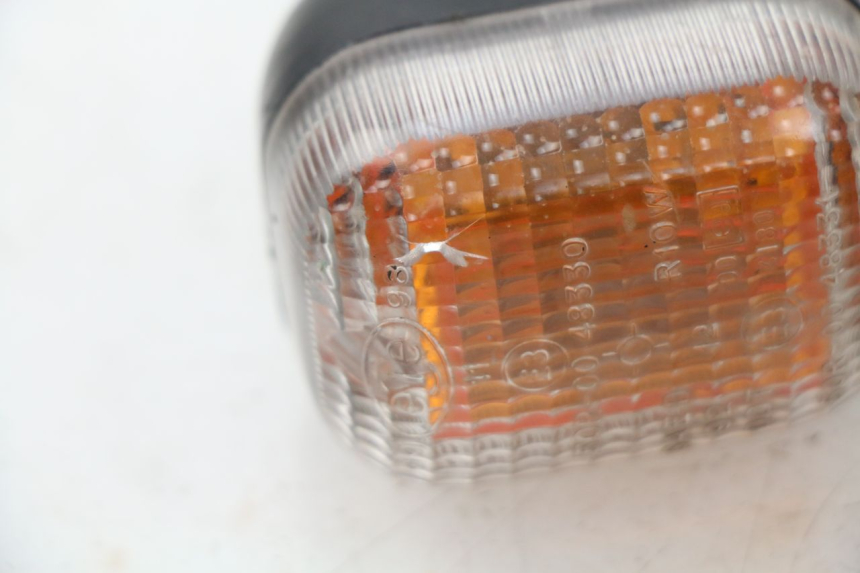 photo de FRECCE POSTERIORE MBK STUNT NAKED 50 (2004 - 2018) - Stato della superficie e materiale