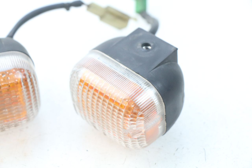 photo de FRECCE POSTERIORE MBK STUNT NAKED 50 (2004 - 2018) - Ricambio usato controllato