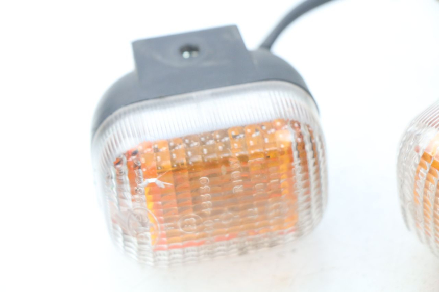 photo de FRECCE POSTERIORE MBK STUNT NAKED 50 (2004 - 2018) - Marcature e riferimenti originali