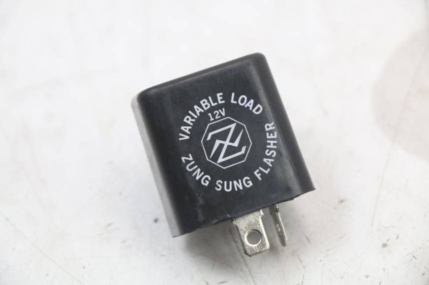 photo de FRECCE POSTERIORE SUZUKI GS F 500 (2004 - 2007) - Zoom sullo stato d'uso