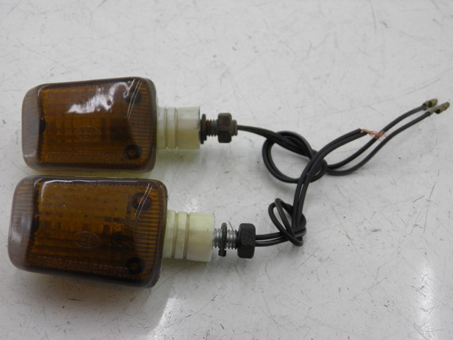 photo de FANALE POSTERIORE SUZUKI GSF N BANDIT 600 (1996 - 1999) - Altra angolazione