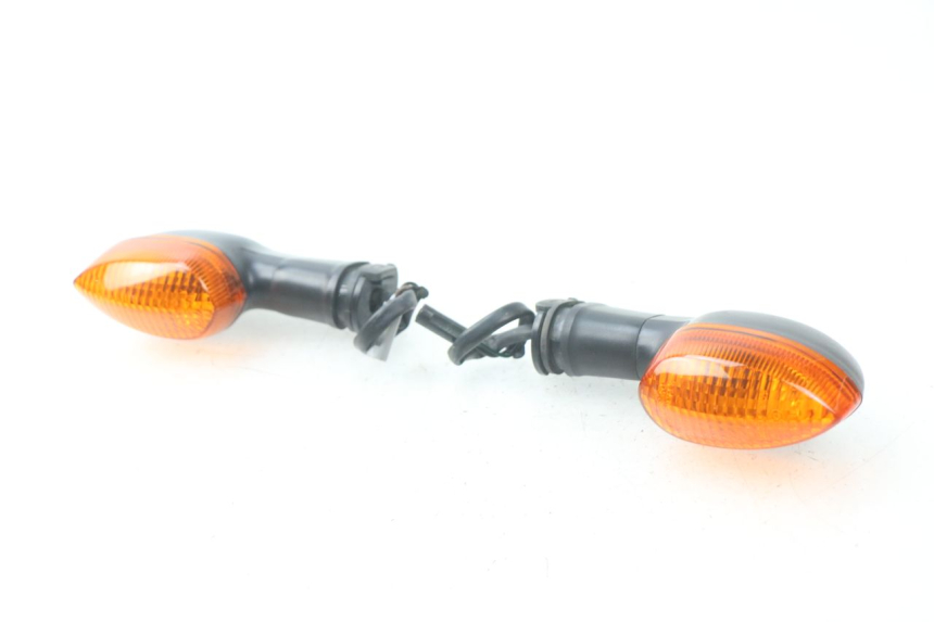 photo de FANALE POSTERIORE YAMAHA TDM ABS 900 (2002 - 2014) - Vista principale
