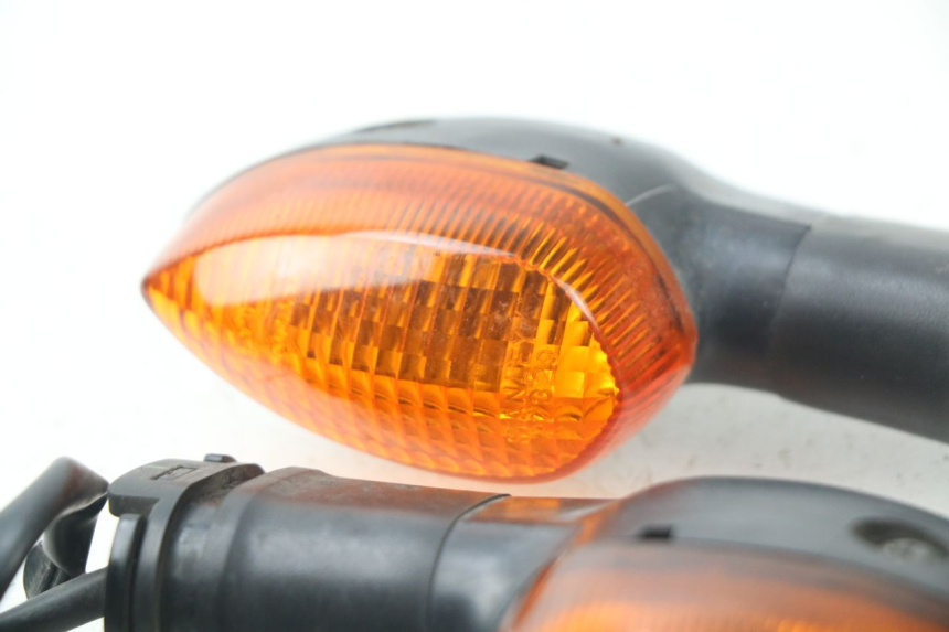 photo de FANALE POSTERIORE YAMAHA TDM ABS 900 (2002 - 2014) - Zoom sullo stato d'uso
