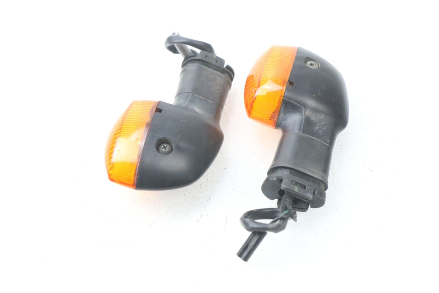photo de FANALE POSTERIORE YAMAHA TDM ABS 900 (2002 - 2014) - Altra angolazione