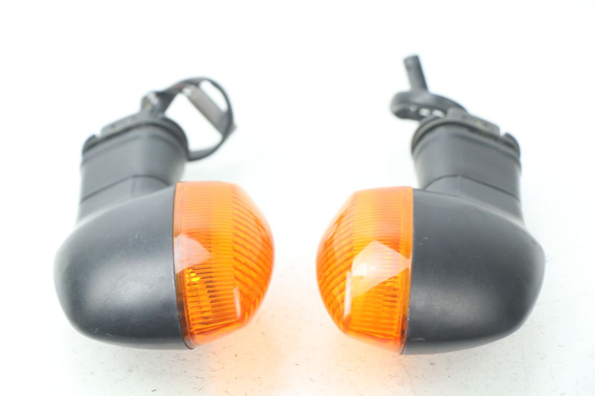 photo de FANALE POSTERIORE YAMAHA TDM ABS 900 (2002 - 2014) - Vista d'insieme del prodotto