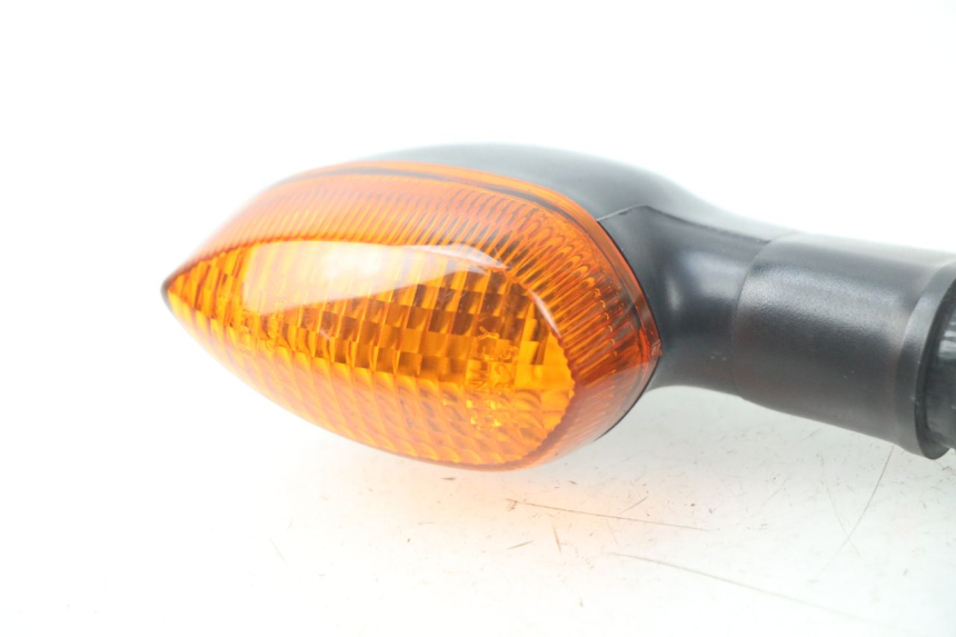 photo de FANALE POSTERIORE YAMAHA TDM ABS 900 (2002 - 2014) - Dettagli dei punti di fissaggio