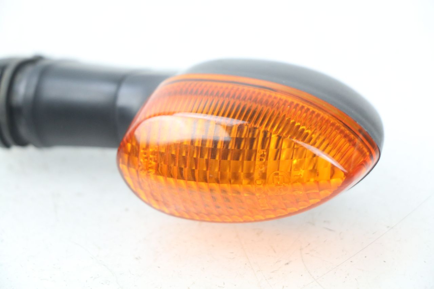 photo de FANALE POSTERIORE YAMAHA TDM ABS 900 (2002 - 2014) - Stato della superficie e materiale