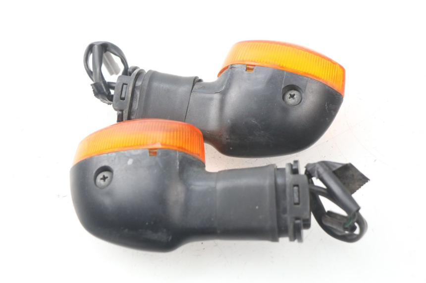 photo de FANALE POSTERIORE YAMAHA TDM ABS 900 (2002 - 2014) - Primo piano tecnico