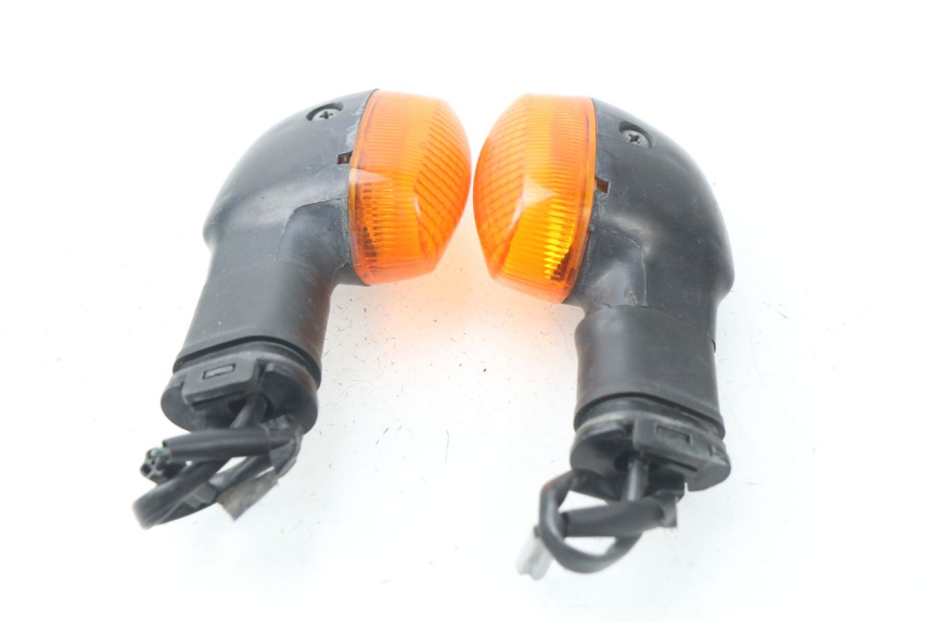 photo de FANALE POSTERIORE YAMAHA TDM ABS 900 (2002 - 2014) - Vista d'insieme del prodotto