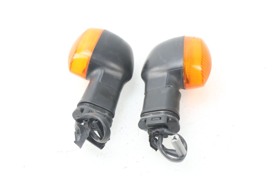 photo de FANALE POSTERIORE YAMAHA TDM ABS 900 (2002 - 2014) - Dettagli dei punti di fissaggio