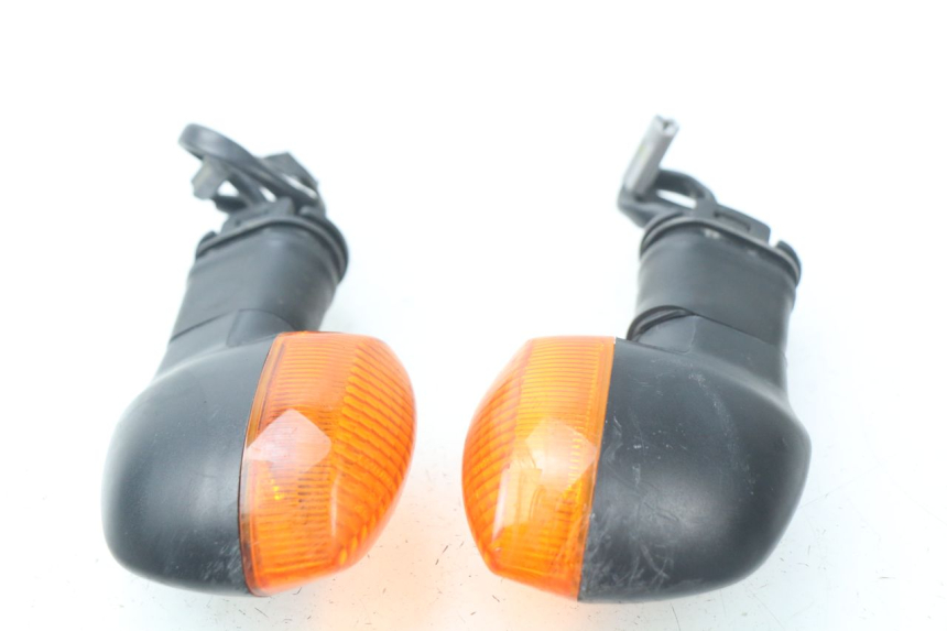 photo de FANALE POSTERIORE YAMAHA TDM ABS 900 (2002 - 2014) - Stato della superficie e materiale