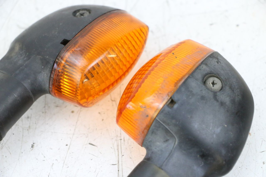 photo de FRECCE POSTERIORE YAMAHA TDM ABS 900 (2002 - 2014) - Dettaglio del componente