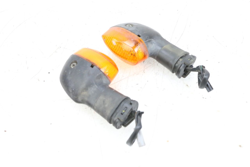 photo de FRECCE POSTERIORE YAMAHA TDM ABS 900 (2002 - 2014) - Zoom sullo stato d'uso