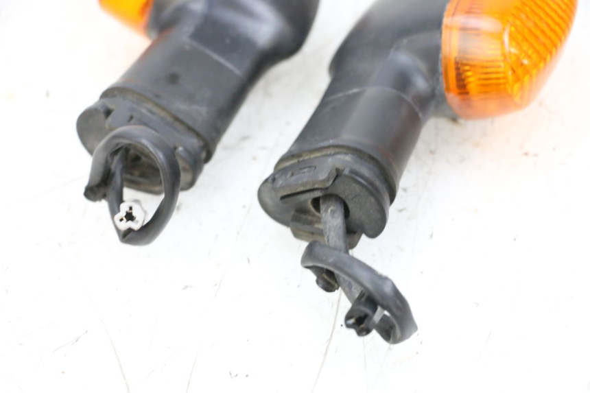 photo de FRECCE POSTERIORE YAMAHA TDM ABS 900 (2002 - 2014) - Vista d'insieme del prodotto