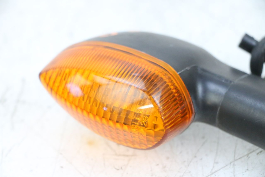 photo de FRECCE POSTERIORE YAMAHA TDM ABS 900 (2002 - 2014) - Ricambio usato controllato