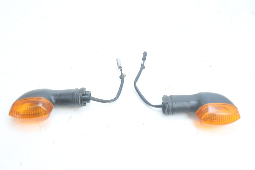 photo de FRECCE POSTERIORE YAMAHA TDM ABS 900 (2002 - 2014) - Vista principale