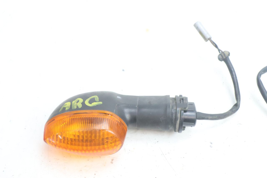 photo de FRECCE POSTERIORE YAMAHA TDM ABS 900 (2002 - 2014) - Zoom sullo stato d'uso