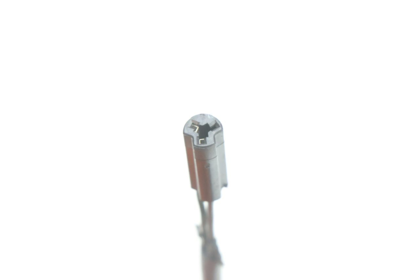 photo de FRECCE POSTERIORE YAMAHA TDM ABS 900 (2002 - 2014) - Stato della superficie e materiale