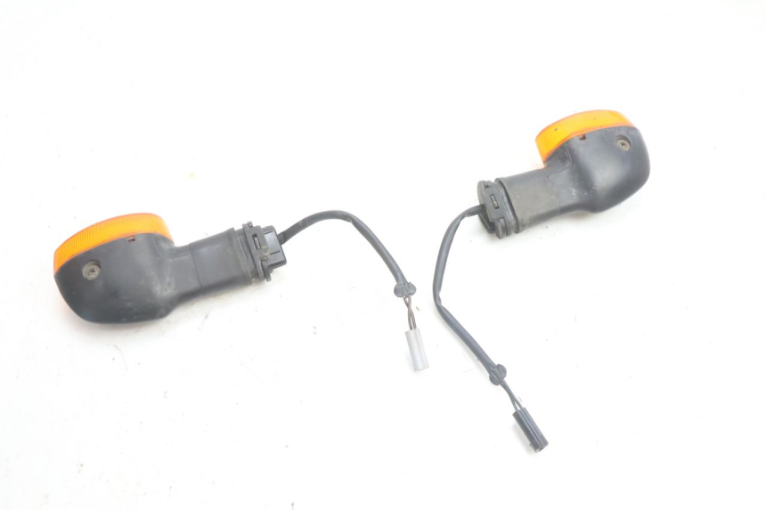 photo de FRECCE POSTERIORE YAMAHA TDM ABS 900 (2002 - 2014) - Ricambio usato controllato