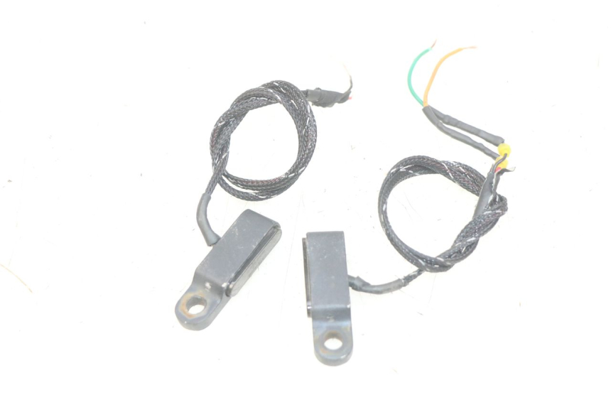 photo de FANALE POSTERIORE DAELIM VL DAYSTAR 125 (2000 - 2011) - Dettaglio del componente