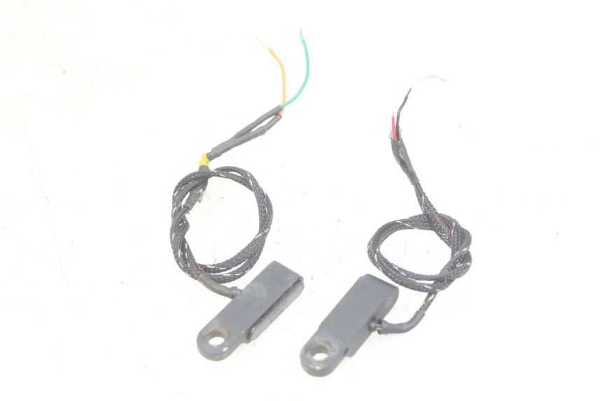 photo de FANALE POSTERIORE DAELIM VL DAYSTAR 125 (2000 - 2011) - Altra angolazione