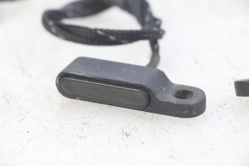 photo de FANALE POSTERIORE DAELIM VL DAYSTAR 125 (2000 - 2011) - Vista d'insieme del prodotto