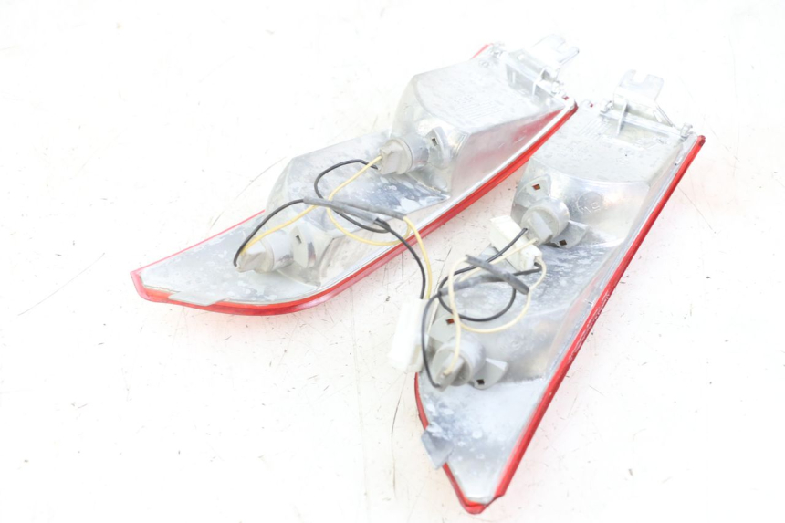 photo de FANALE POSTERIORE PIAGGIO XEVO - X EVO 125 (2007 - 2017) - Altra angolazione