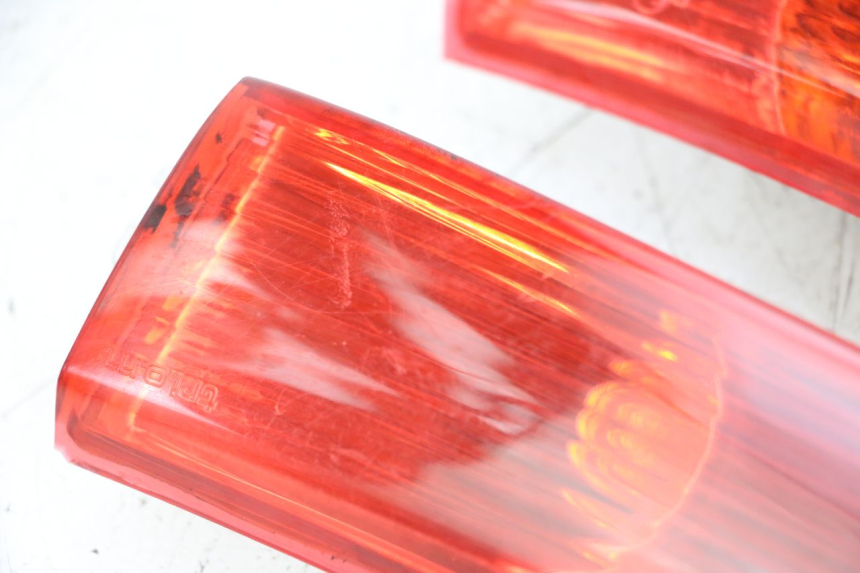 photo de FANALE POSTERIORE PIAGGIO XEVO - X EVO 125 (2007 - 2017) - Ricambio usato controllato